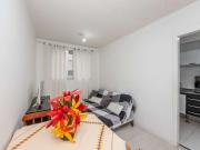 Apartamento para Venda em São Paulo/SP Água Branca 2 Quartos
