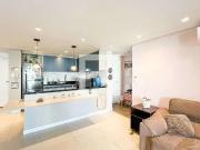 Apartamento para Venda em São Paulo/SP Água Branca 2 Quartos