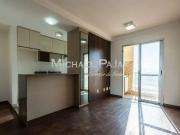 Apartamento para Venda em São Paulo/SP Água Branca 2 Quartos