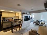 Apartamento para Venda em São Paulo/SP Água Branca 2 Quartos