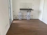 Apartamento para Venda em São Paulo/SP Água Branca 2 Quartos