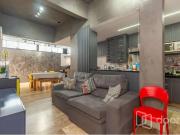 Apartamento para Venda em São Paulo/SP Água Branca 2 Quartos