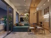 Apartamento para Venda em São Paulo/SP Água Branca 2 Quartos