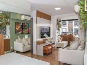 Apartamento para Venda em São Paulo/SP Água Branca 2 Quartos