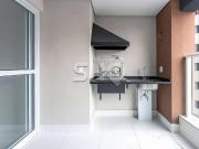 Apartamento para Venda em São Paulo/SP Água Branca 2 Quartos