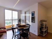 Apartamento para Venda em São Paulo/SP Água Branca 2 Quartos