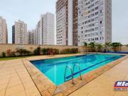 Apartamento para Venda em São Paulo/SP Água Branca 2 Quartos