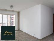 Apartamento para Venda em São Paulo/SP Água Branca 2 Quartos