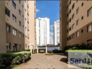 Apartamento para Venda em São Paulo/SP Água Branca 2 Quartos