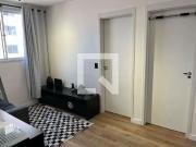 Apartamento para Venda em São Paulo/SP Água Branca 2 Quartos