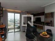 Apartamento para Venda em São Paulo/SP Água Branca 2 Quartos