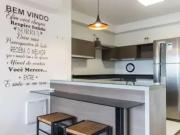 Apartamento para Venda em São Paulo/SP Água Branca 2 Quartos