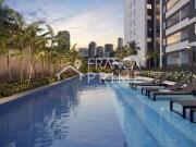 Apartamento para Venda em São Paulo/SP Água Branca 2 Quartos