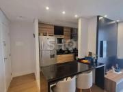 Apartamento para Venda em São Paulo/SP Água Branca 2 Quartos