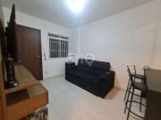 Apartamento para Venda em São Paulo/SP Água Branca 2 Quartos