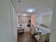 Apartamento para Venda em São Paulo/SP Água Branca 2 Quartos
