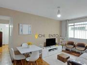 Apartamento para Venda em São Paulo/SP Água Branca 2 Quartos