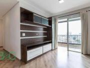 Apartamento para Venda em São Paulo/SP Água Branca 2 Quartos