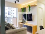 Apartamento para Venda em São Paulo/SP Água Branca 2 Quartos