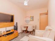 Apartamento para Venda em São Paulo/SP Água Branca 2 Quartos