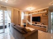 Apartamento para Venda em São Paulo/SP Água Branca 2 Quartos