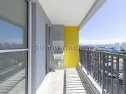 Apartamento para Venda em São Paulo/SP Água Branca 2 Quartos