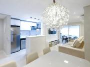 Apartamento para Venda em São Paulo/SP Água Branca 2 Quartos