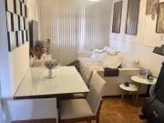 Apartamento para Venda em São Paulo/SP Água Branca 2 Quartos