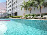 Apartamento para Venda em São Paulo/SP Água Branca 2 Quartos