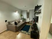 Apartamento para Venda em São Paulo/SP Água Branca 2 Quartos