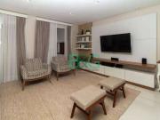 Apartamento para Venda em São Paulo/SP Água Branca 2 Quartos