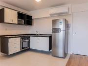Apartamento para Venda em São Paulo/SP Água Branca 2 Quartos
