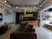 Apartamento para Venda em São Paulo/SP Água Branca 2 Quartos