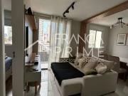 Apartamento para Venda em São Paulo/SP Água Branca 2 Quartos