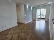 Apartamento para Venda em São Paulo/SP Água Branca 2 Quartos