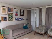 Apartamento para Venda em São Paulo/SP Água Branca 2 Quartos