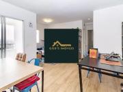 Apartamento para Venda em São Paulo/SP Água Branca 2 Quartos