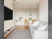 Apartamento para Venda em São Paulo/SP Água Branca 2 Quartos