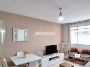 Apartamento para Venda em São Paulo/SP Água Branca 2 Quartos