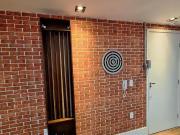 Apartamento para Venda em São Paulo/SP Água Branca 2 Quartos