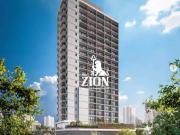 Apartamento para Venda em São Paulo/SP Água Branca 2 Quartos