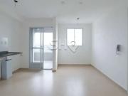 Apartamento para Venda em São Paulo/SP Água Branca 2 Quartos