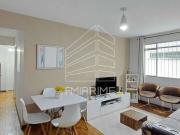 Apartamento para Venda em São Paulo/SP Água Branca 2 Quartos