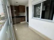 Apartamento para Venda em São Paulo/SP Água Branca 2 Quartos