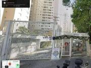 Apartamento para Venda em São Paulo/SP Água Branca 2 Quartos