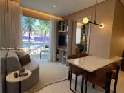 Apartamento para Venda em São Paulo/SP Água Branca 2 Quartos