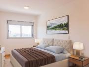 Apartamento para Venda em São Paulo/SP Água Branca 2 Quartos
