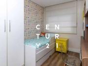 Apartamento para Venda em São Paulo/SP Água Branca 2 Quartos