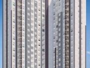 Apartamento para Venda em São Paulo/SP Água Branca 2 Quartos