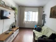 Apartamento para Venda em São Paulo/SP Água Branca 2 Quartos